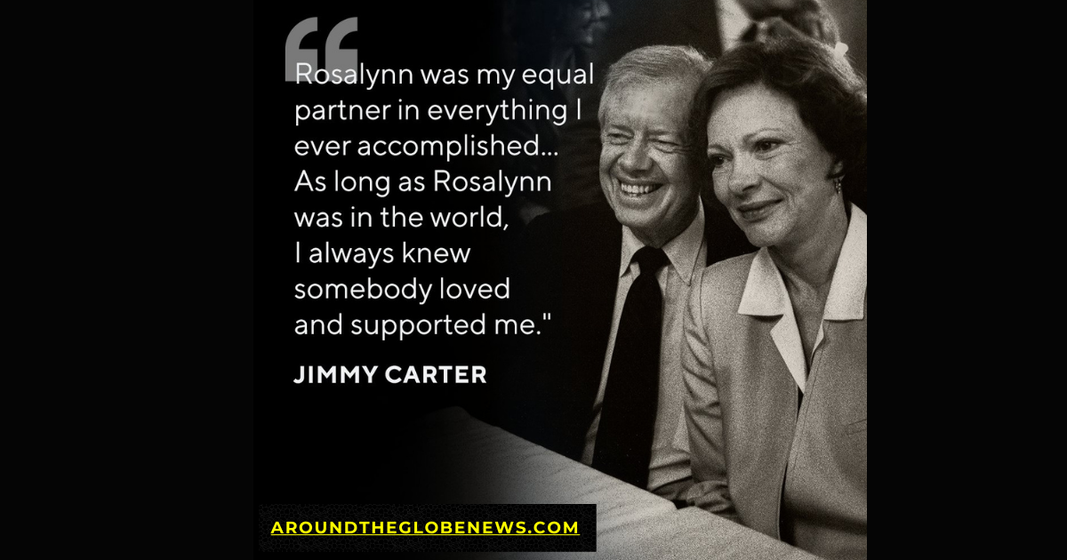 Jimmy Carter Death News is Fake