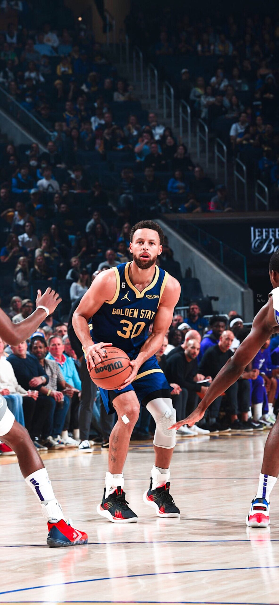 Stephen Curry