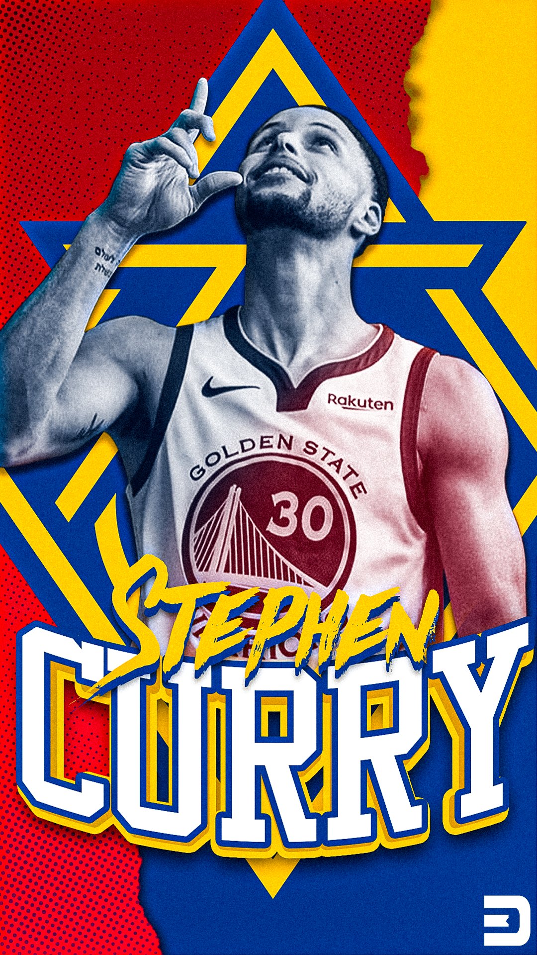 The Phenomenon of Stephen Curry : Beyond the Court