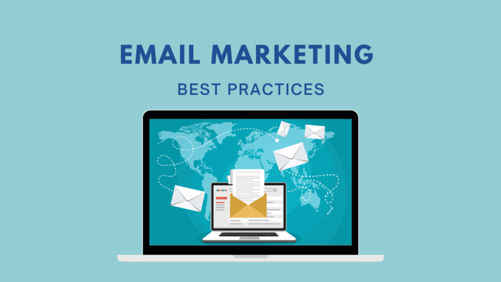 Email Marketing