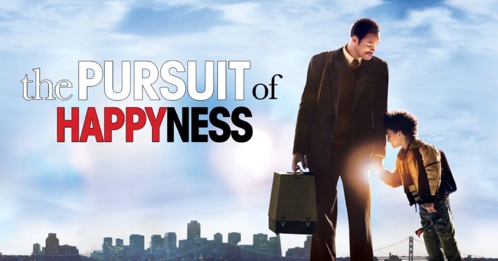Pursuit of Happiness