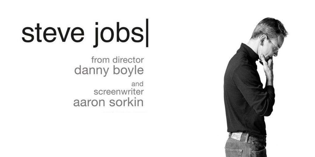 Steve Jobs 2015