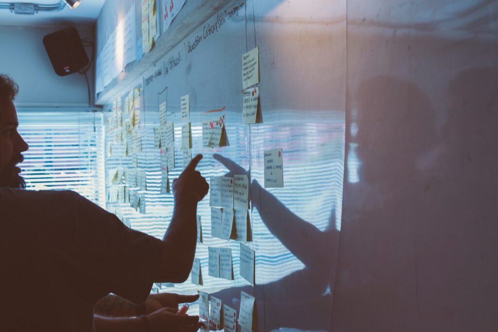 Strategic Business Insights: Navigating the Future