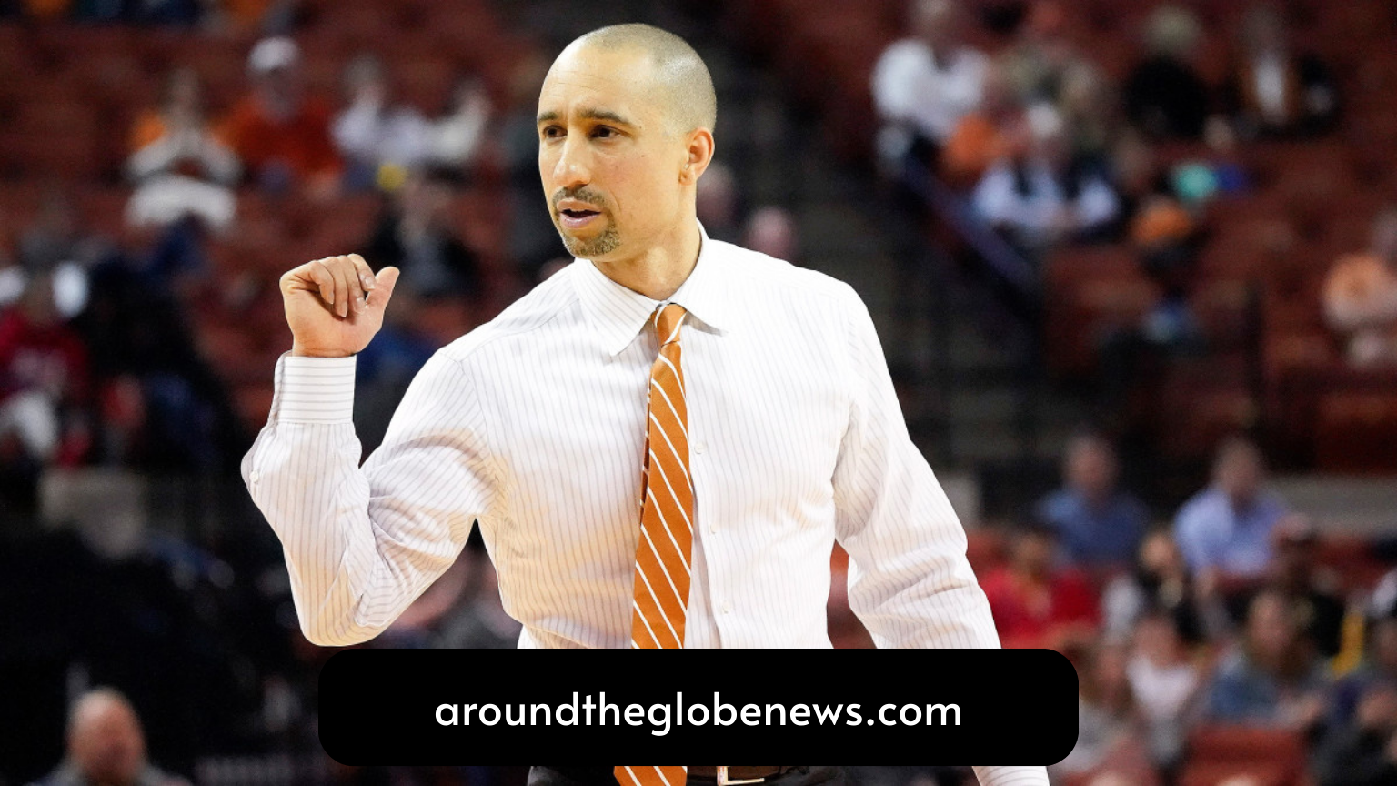 Shaka Smart