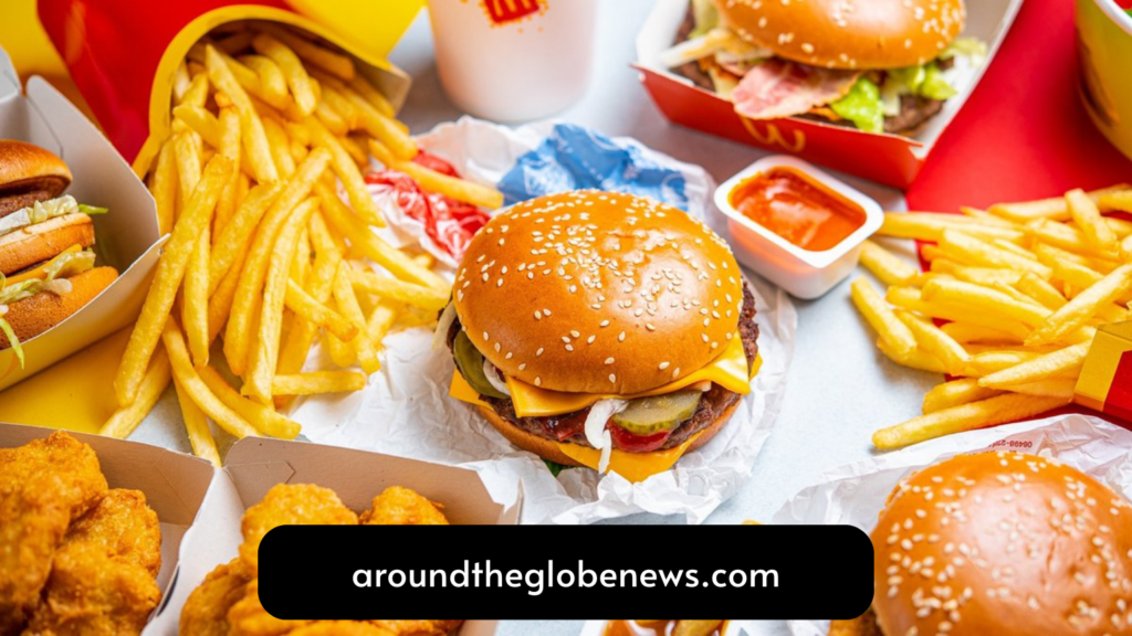 McDonald's Boldly Goes Where No Fast Food Chain Has Gone Before: A Deep Dive into CosMc's