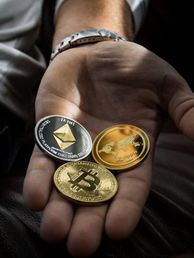 5 Best Coins for the Next Crypto Bull Run