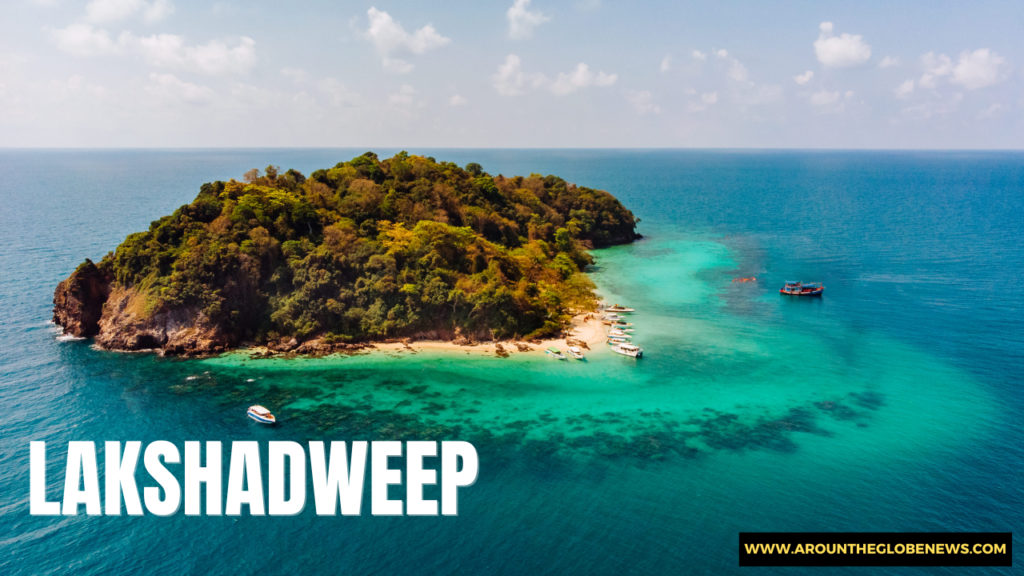 Top 10 Travel Tips for Lakshadweep Islands