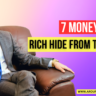 7 Money Rules the Rich Hide from the Poor